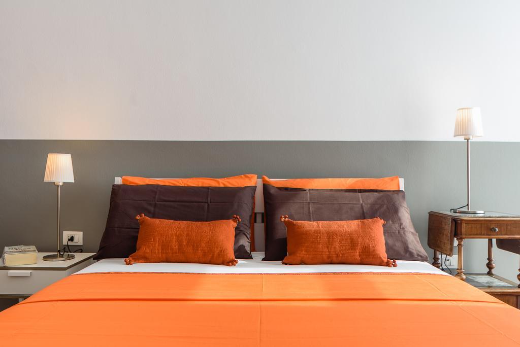 Altido Lovely Apt With Terrace And View In Central * Mailand